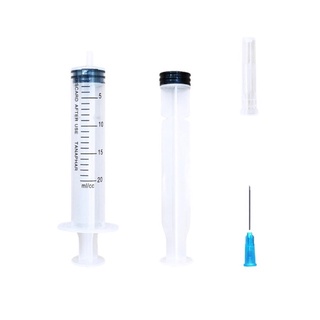 Bơm tiêm dùng 1 lần vinahankook 1ml/3ml/5ml/10ml/20ml/50ml
