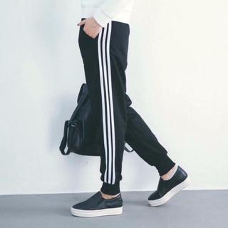 JOGGER 3 LINE BO CHÂN