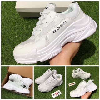 HOT XIÊU GIẢM GIÁ RẺ VÔ ĐỊCH [FREE SHIP+HỘP+TẤT] GIÀY THỂ THAO NAM NỮ TRIPS NEW size 36-44 uy tín