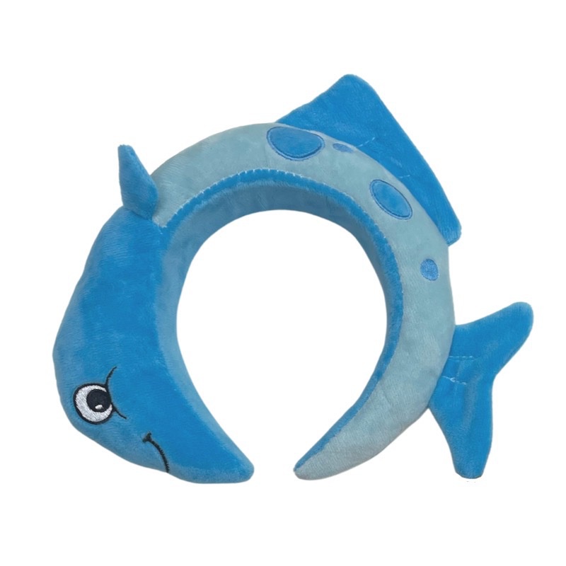 Mới Băng Đô Cài Tóc Hình Hoạt Hình Nemo Siêu Dễ Thương Cho Nữ