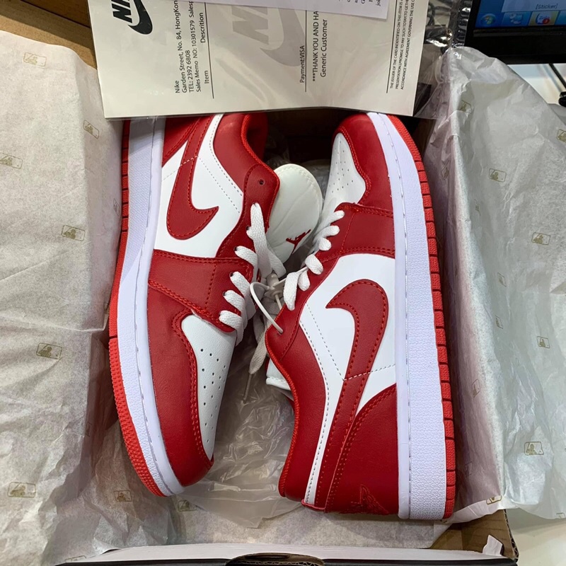 Giày JD gymer full box - FREESHIP
