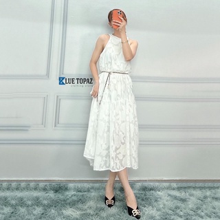 thắt lưng (belt) kiểu cho nữ, thắt lưng mặc váy, đầm