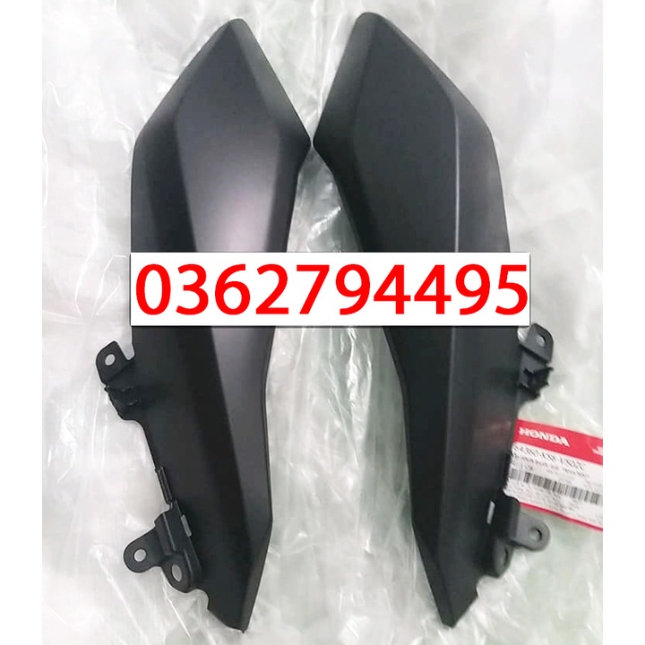 Dàn mũ áo winner X màu Đen nhám