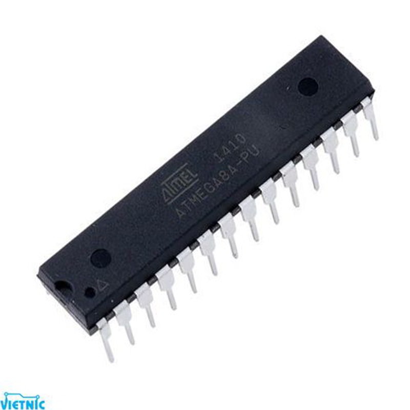 Vi điều khiển ATmega8A-PU ATmega8A-AU ATmega16-16PU ATmega16A-AU ATmega328P-PU