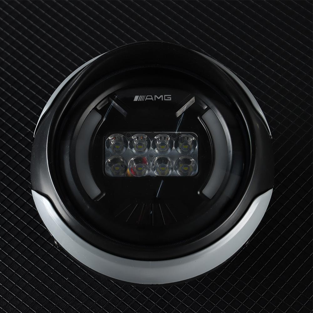 MUVAKO Dây Nối Đèn Pha 3 Dây Chuyên Dụng Cho Xe Đạp Điện