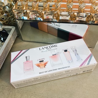 AA1 Gift Set Lancome La Collection De Parfums 5PC