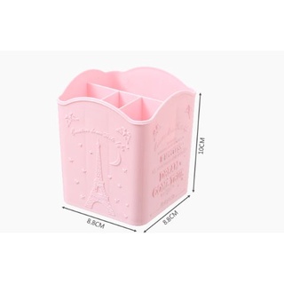 Hộp đựng cọ vẽ nail paris