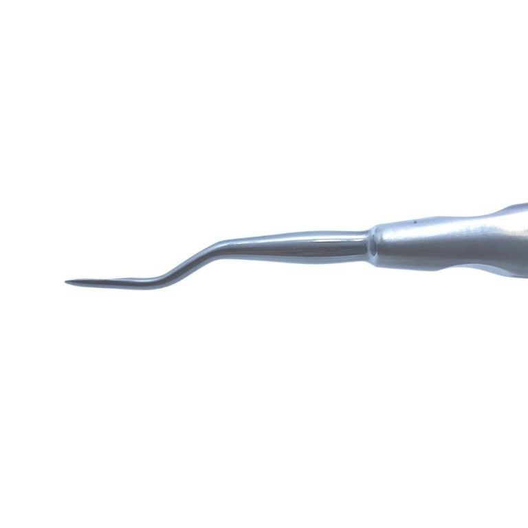 Bẩy khuỷu nhổ răng R8, đầu bẩy thẳng dưới – 1281 Likima