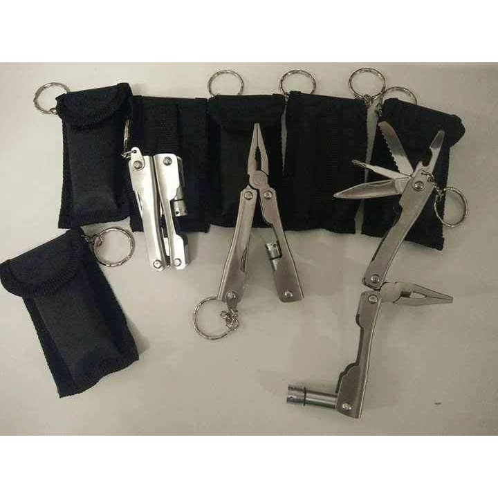 Kìm đa năng, kìm thay ngòi bút