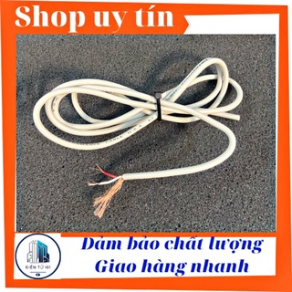 Dây tín hiệu âm thanh ruột đồng loại tốt chống nhiễu
