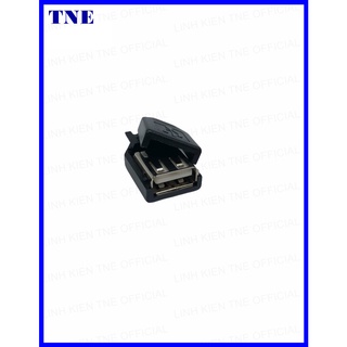 Đầu jack USB cái