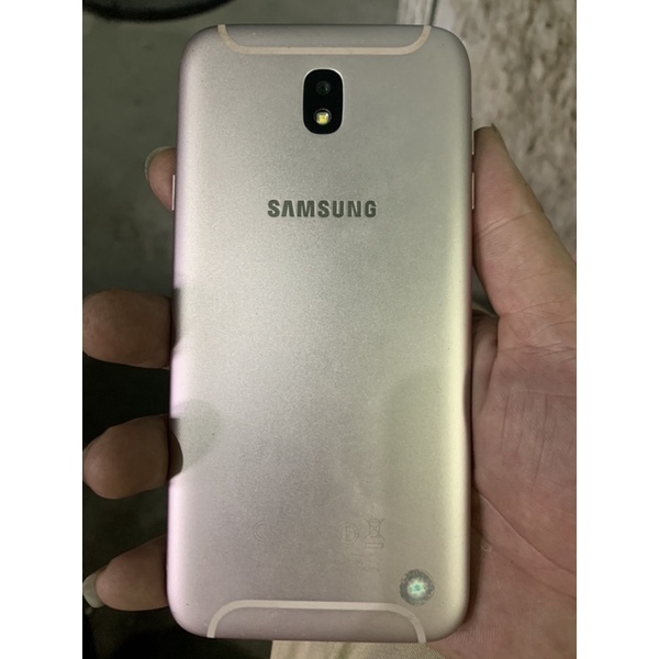Điện thoại Samsung J7pro,J730 32gb