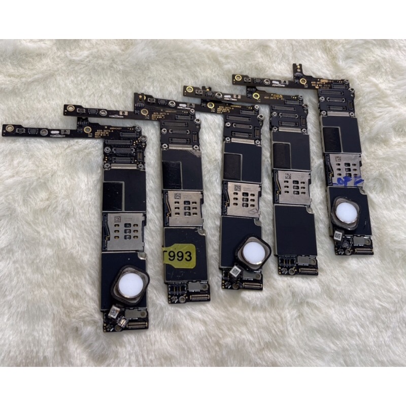 Main IP 6G/6S/6Plus/6Splus Quốc tế ZIN BÓC MÁY Full iCloud sạch