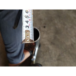 cổ bô winner v1 inox siêu dày