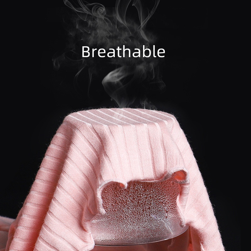 Áo thun cotton mềm mại không tay có đệm ngực dành cho phụ nữ mới sinh