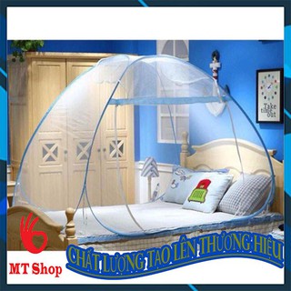 Màn chụp tự bung đỉnh chóp cao cấp siêu bền