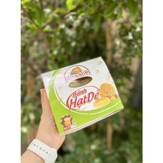 Bánh hạt dẻ Sapa