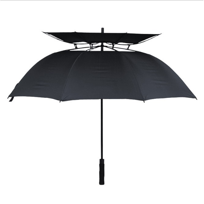 Golf Umbrella 30-inch Ô Dù Đa Thời Tiết Men Black