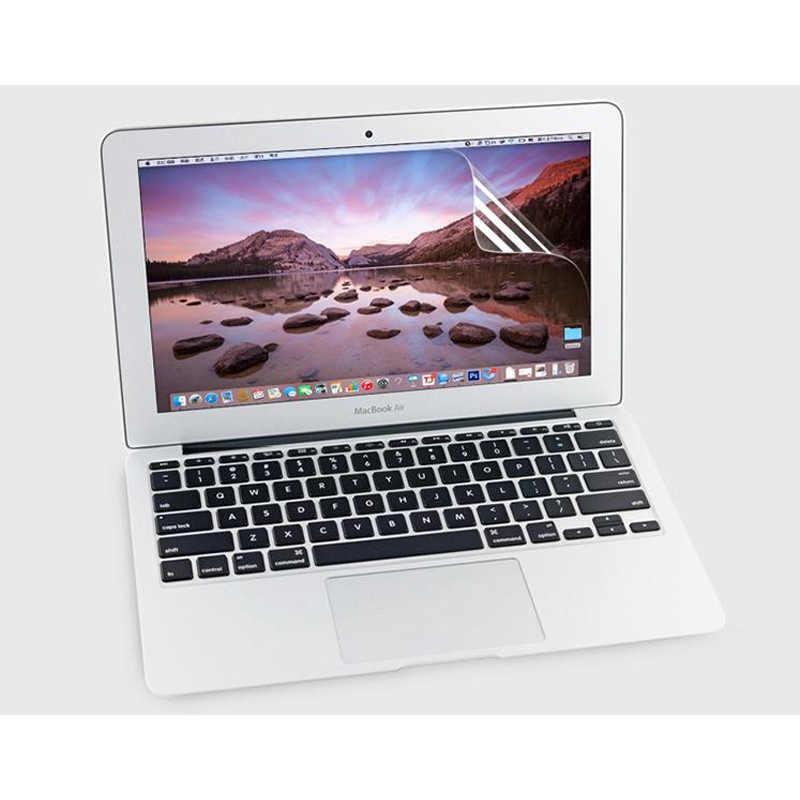 Macbook Air 11 Matte Anti Glare Screen Protector Bảo vệ màn hình macbookAir 11.6 Phim màn hình