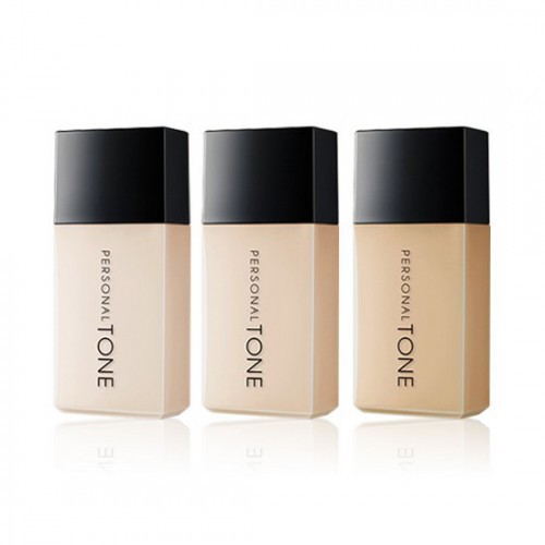 Kem Nền Trang Điểm A'Pieu Personal Tone Foundation Cover Spf30/Pa++ (NO.11 TAN) 40g