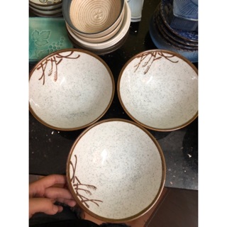 Tô gốm sứ nhật