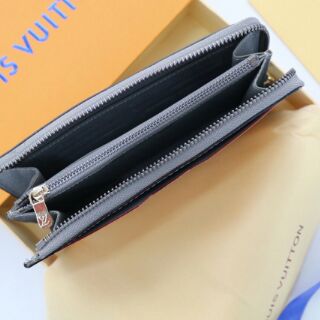 Ví LV Monogram titanium