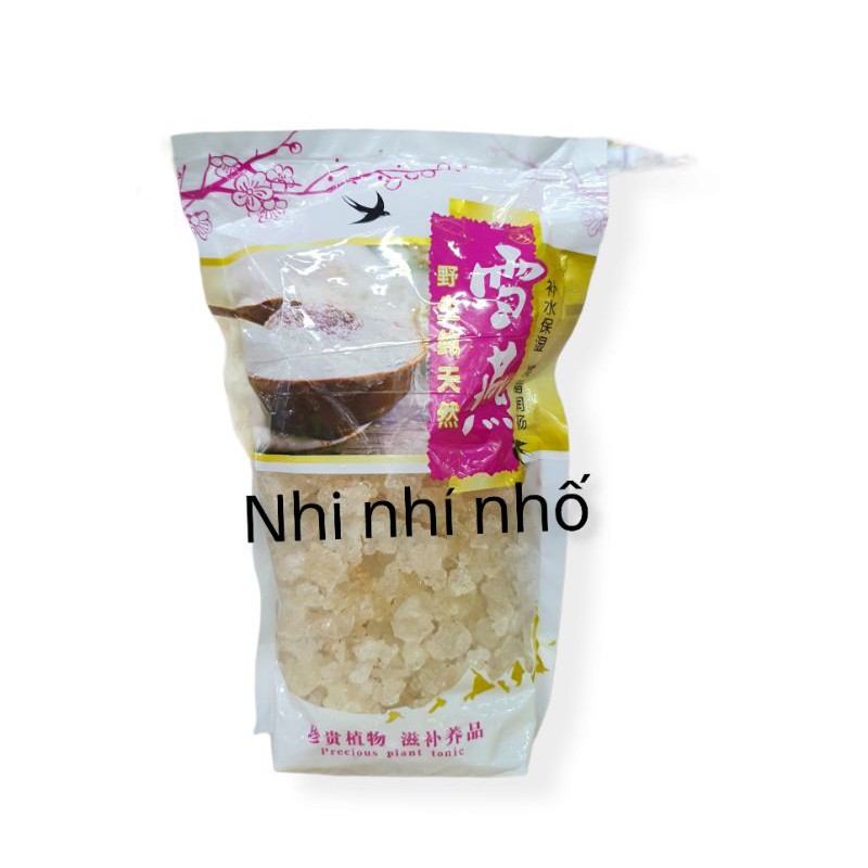 TUYẾT YẾN (nguyên liệu nấu chè) - 500gr