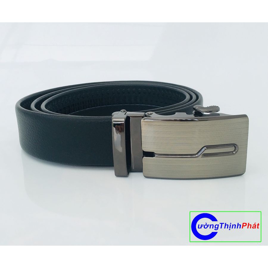 Thắt Lưng Nam Phong Cách Hàn Quốc