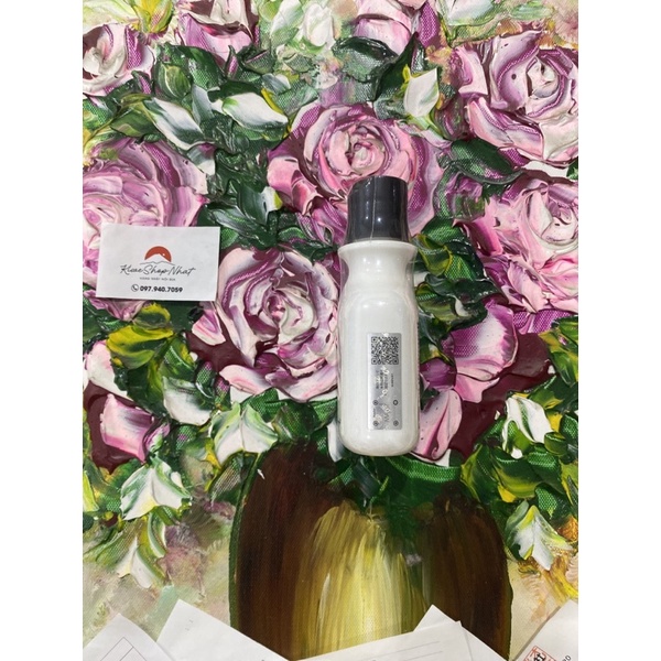 Kem Hữu Cơ GIẢM THÂM VÙNG BIKINI MAPUTI  Nhật B