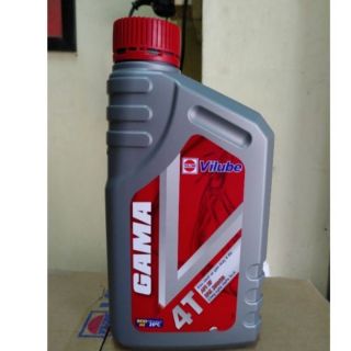 Dầu nhớt gama 20w 50 dùng cho tất cả các xe số