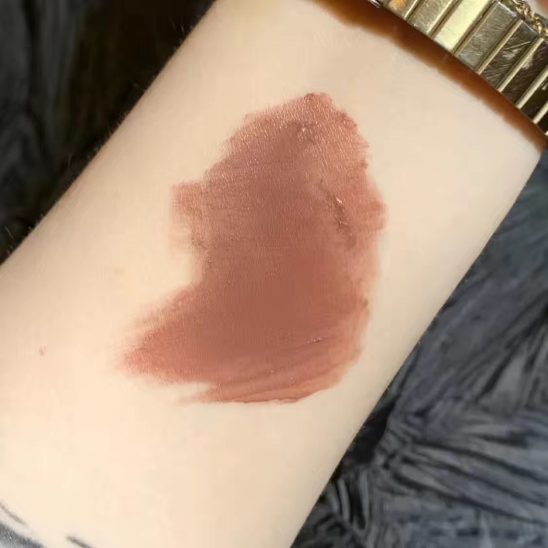 Cappuvini 6 Color Matte Lipstick Velvet Lip Glaze Moisturizing Lipgloss | BigBuy360 - bigbuy360.vn