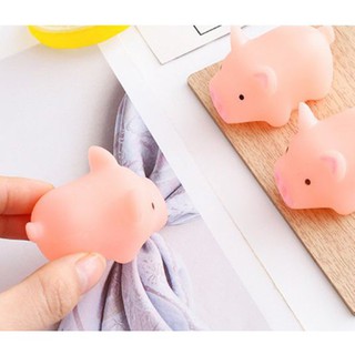Squishy lợn chút chít giảm stress Qg51