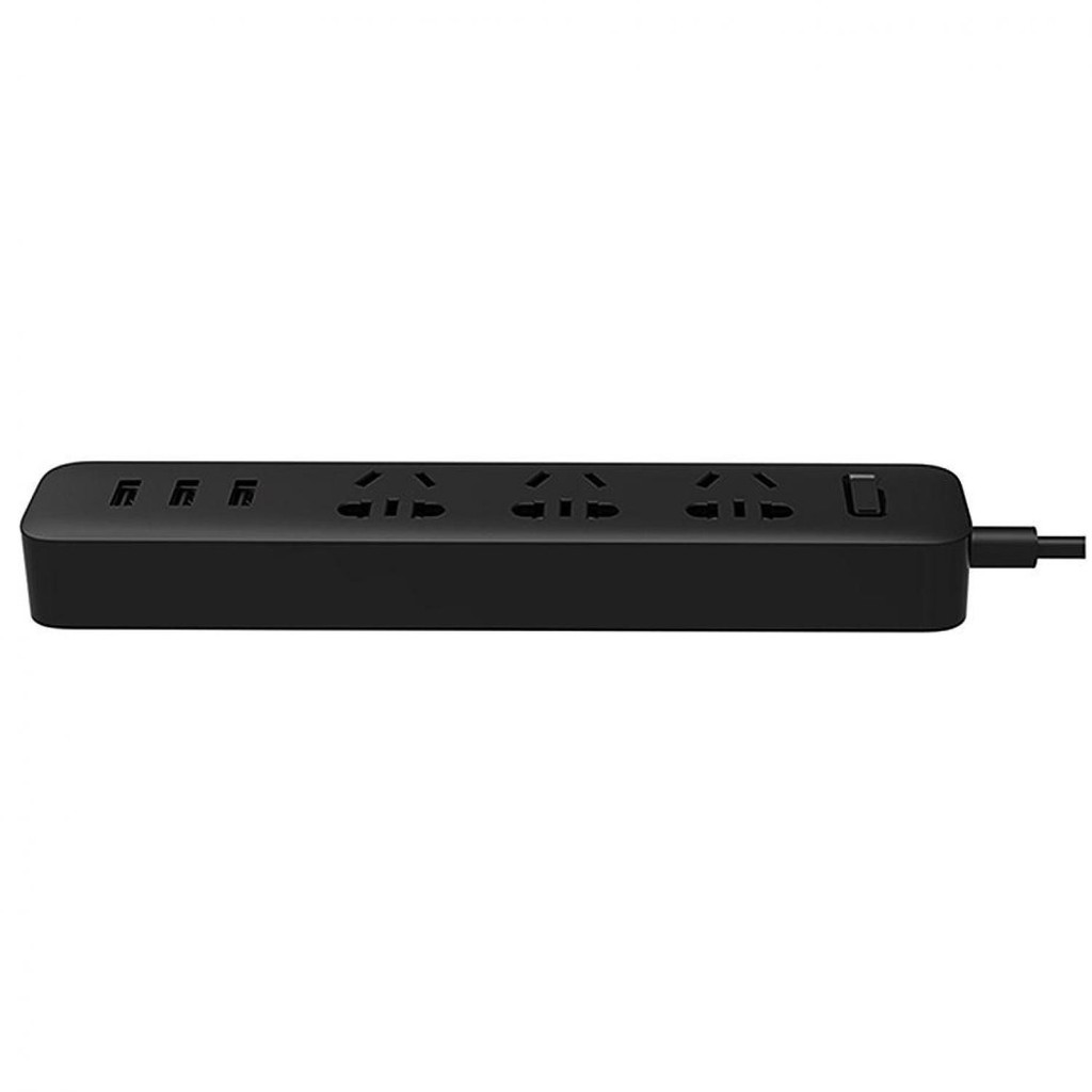 Ổ Cắm Điện Xiaomi Mi Smart Power Strip 3 Usb Port 2a