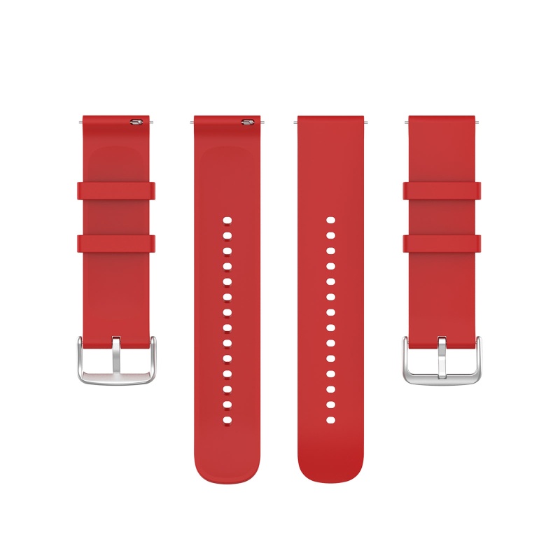 Dây Silicone Thay Thế Cho ĐồNg Hồ Đeo Tay Galaxy Iwatch 5 Pro