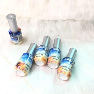 Top loang VINIMAY, sơn gel loang