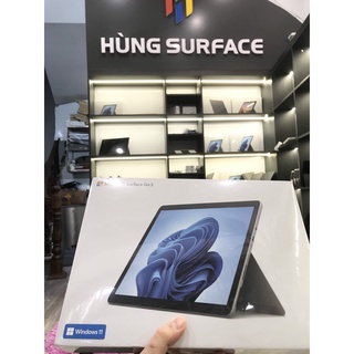 Laptop Surface Go 3 New Tại Hà Nội