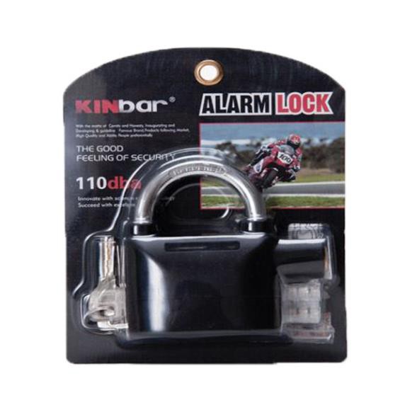 KHÓA CHỐNG TRỘM CÓ CÒI BÁO ĐỘNG ALARM LOCK - HV Store 403