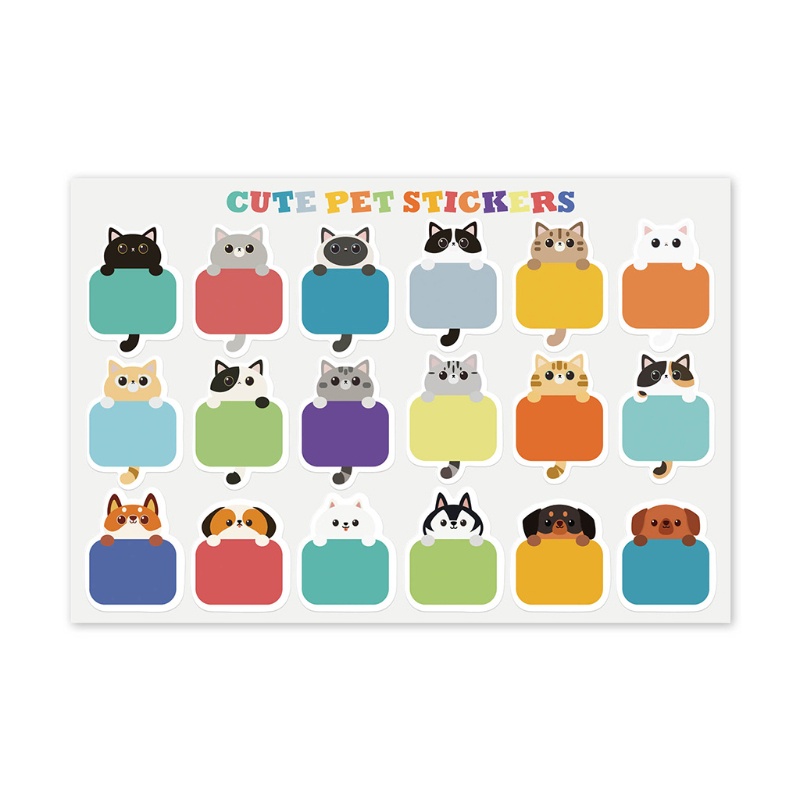 Nhãn Dán Ghi Tên Bình Sữa Em Bé Chống Thấm Nước Dùng Khi Đi Học / Cắm Trại