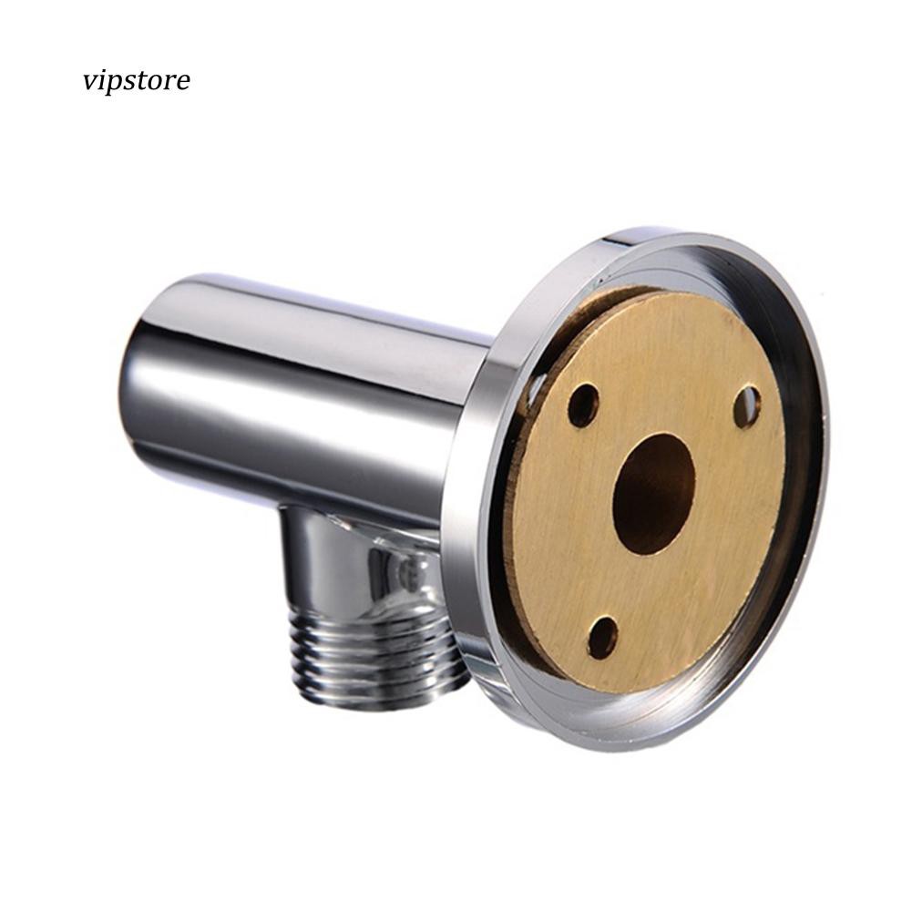 Giá Đỡ Vòi Hoa Sen Nối Dài Bằng Thép Không Gỉ Tiện Dụng Cho Nhà Tắm