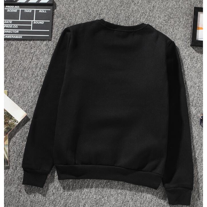Áo Sweater tay dài thời trang cho nữ | BigBuy360 - bigbuy360.vn