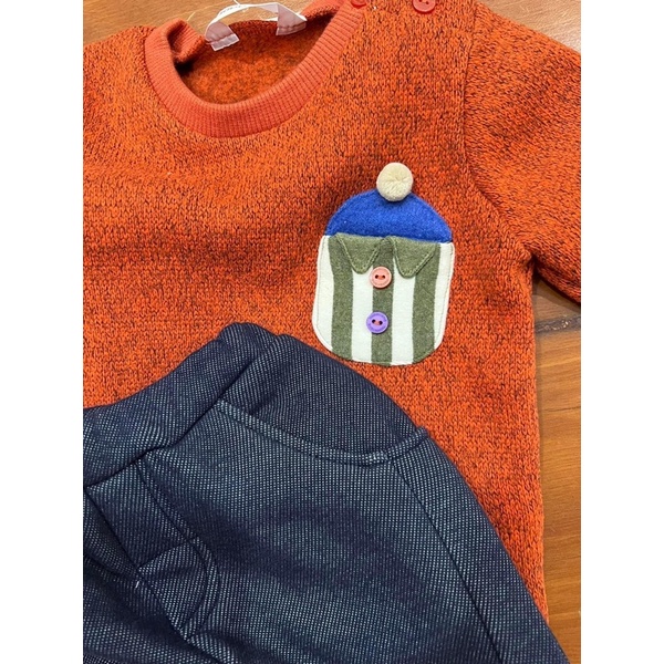 Nhiều Set Happyland,Pacco,Alfonso …. madeinkorea cho bé 8-10kg