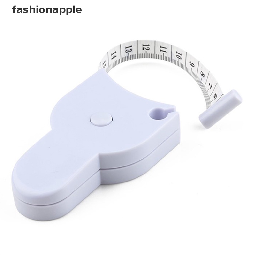 Thước Đo 150cm / 60inch Chuyên Dụng Cho Thợ May