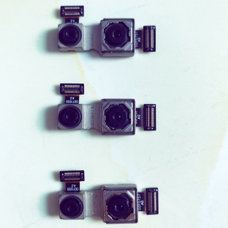 Camera sau xiaomi redmi note6/ note 6pro