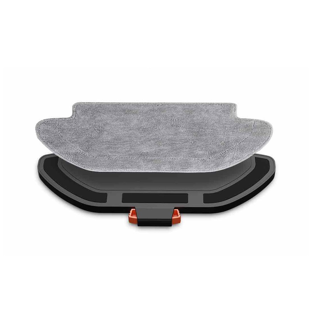Bộ 2 miếng vải lau thay thế cho Robot hút bụi lau nhà Xiaomi Mijia Gen 2