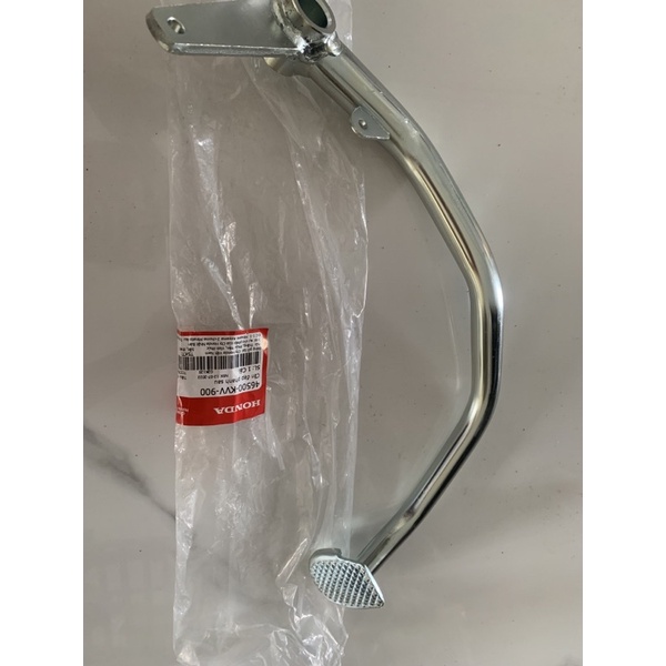 Cần phanh dream chính hãng honda