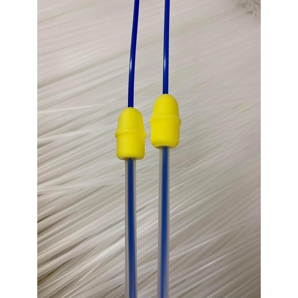 que phối tinh heo - phối sâu (100que/1 túi -1000que/1thùng)