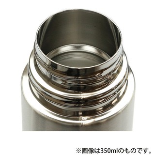 Bình nước giữ nhiệt Refres dung tích 500ml