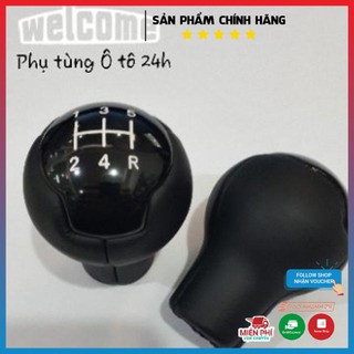 [Chính hãng] Quả đấm cần số, Tay nắm cần số Morning, I10 Xuất xứ Hàn Quốc.Mã SP : 4371107200