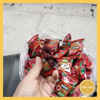 Combo 1kg ô mai thanh mai chua chua ngọt ngọt