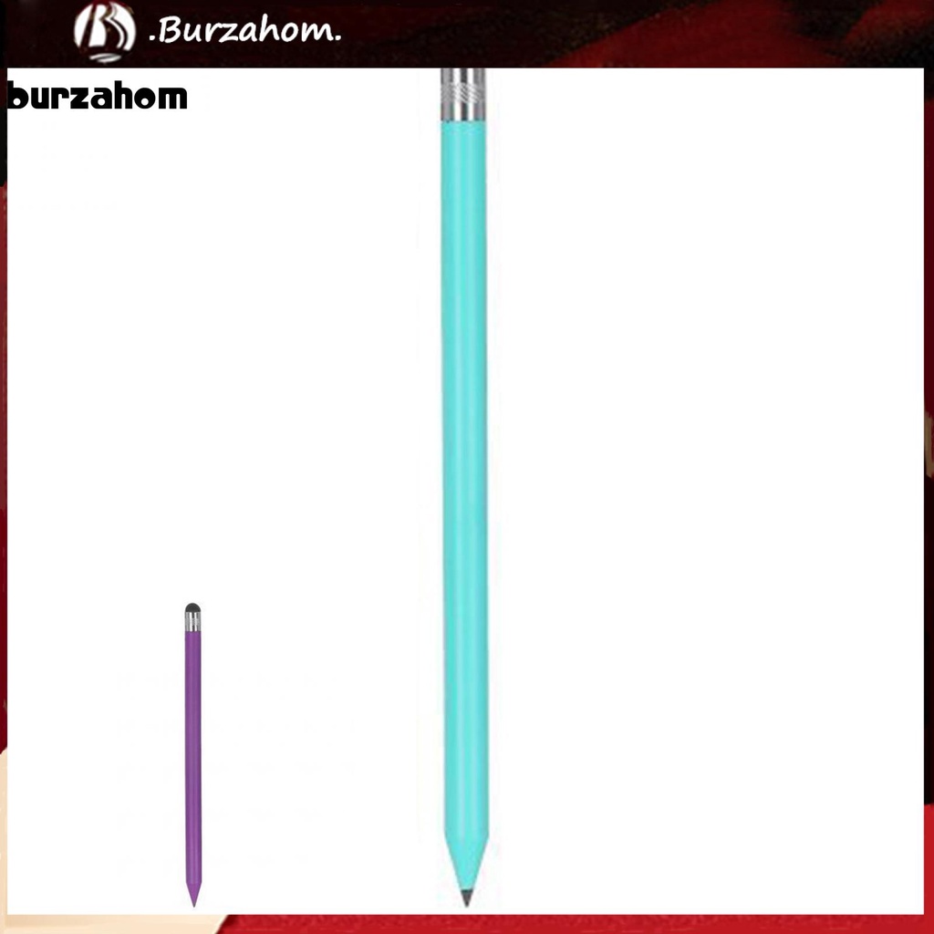 Bút cảm ứng hai đầu chuyên dùng cho điện thoại/máy tính bảng